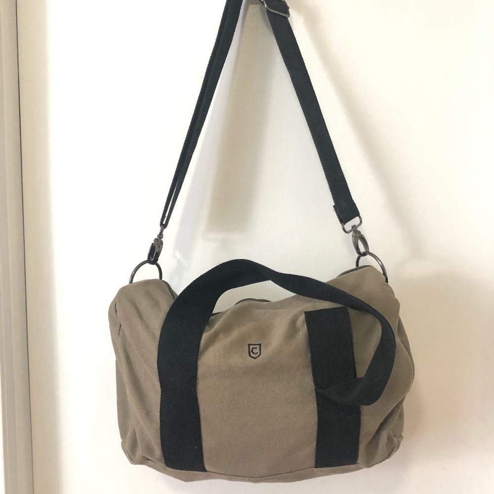 duffel/gym bag